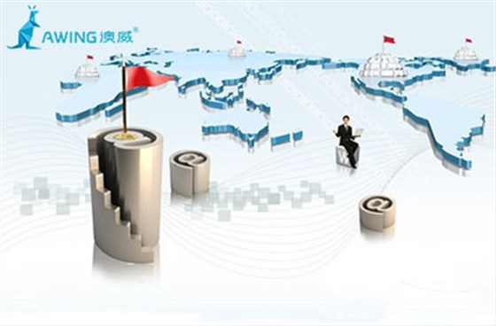 鋁合金門窗廠家增加抗風險能力才能應對瞬息萬變的市場