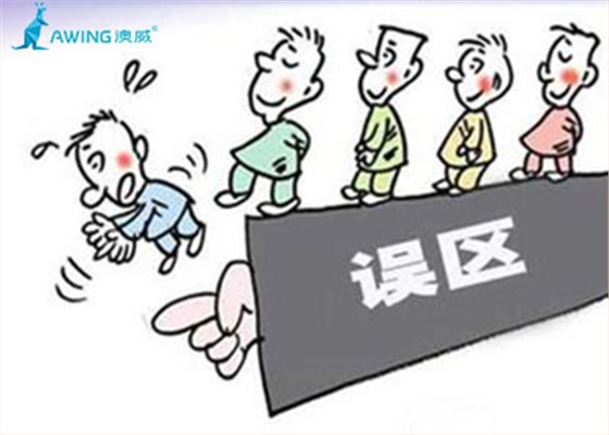 鋁合金門窗廠家認清互聯網形勢避免陷入誤區