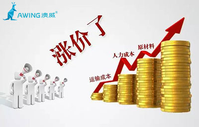 門窗十大品牌企業漲價要注意哪些問題